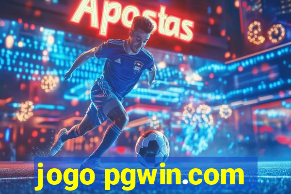 jogo pgwin.com